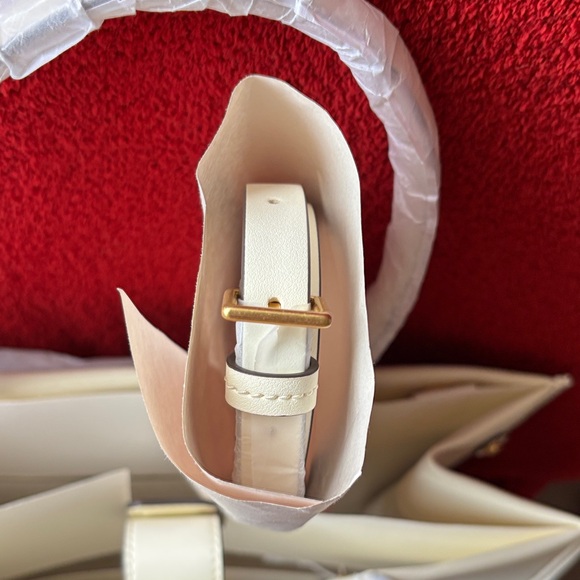 Tory Burch Small Ella Bio Tote - Picture 11 of 15